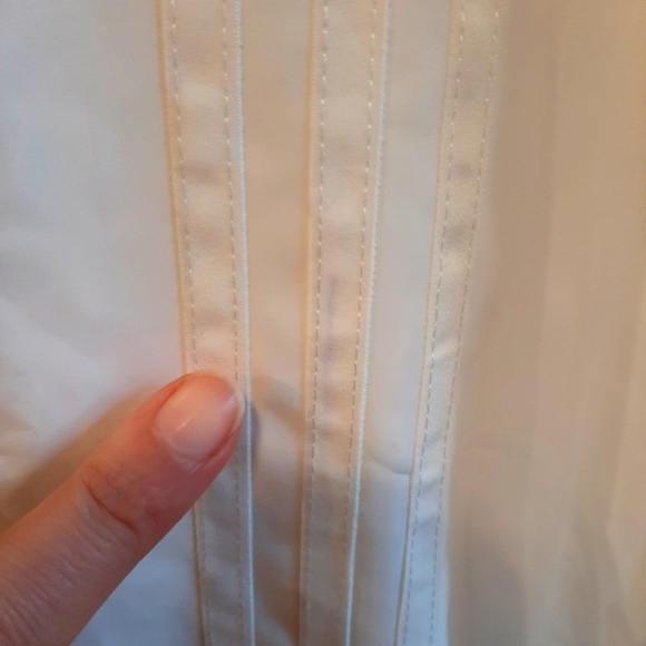 NWT Adidas x Ivy Park Latex Pants - Picture 10 of 16